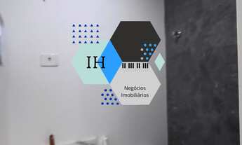 Imagem 5: Sala Comercial para Locação na Vila Gertrudes, São Paulo-SP: 34m², 1 Vaga de Garagem!