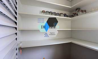 Imagem 4: Apartamento com 3 quartos e 2 vagas de garagem no Jardim das Acácias, São Paulo-SP! Venha