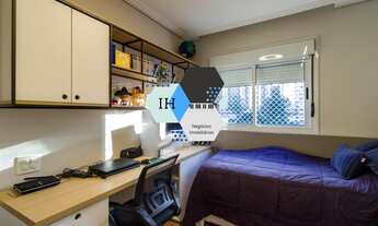 Imagem 6: Apartamento à venda em São Paulo - Vila Andrade: 2 quartos, 1 suíte, 2 banheiros, 2 vagas