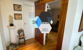 Imagem 7: Apartamento com 4 quartos e 4 suítes na Cidade Monções - São Paulo 239m², 3 salas, 6 banh