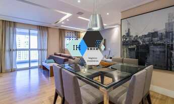 Imagem 5: Apartamento à venda em São Paulo - Vila Andrade: 2 quartos, 1 suíte, 2 banheiros, 2 vagas