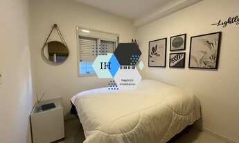 Imagem 3: Apartamento para alugar na Vila Gertrudes: Apartamento 1 quarto na Vila Gertrudes, São Pau