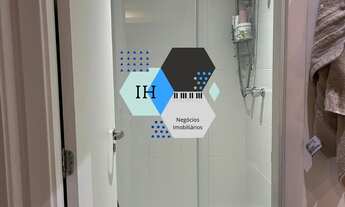 Imagem 4: Apartamento para alugar na Vila Gertrudes: Apartamento 1 quarto na Vila Gertrudes, São Pau