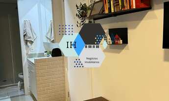 Imagem 6: Apartamento para alugar na Vila Gertrudes: Apartamento 1 quarto na Vila Gertrudes, São Pau