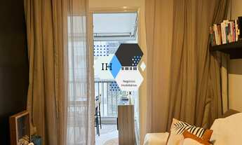 Imagem: Apartamento para alugar na Vila Gertrudes