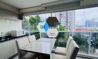 Imagem: Aluguel de Apartamento na Vila Gertrudes