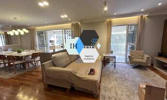 Imagem 2: Apartamento com 3 suítes e 2 vagas de garagem no Jardim Caravelas, São Paulo-SP: confira!