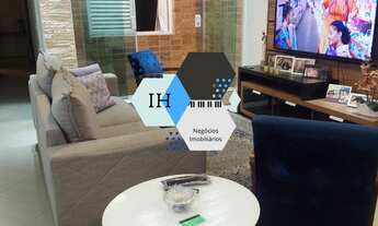 Imagem: Casa 3 dormitórios, 1 suíte, 3 vagas á