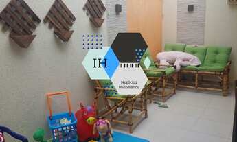 Imagem: Casa 3 dormitórios, 1 suíte, 4 Vagas á