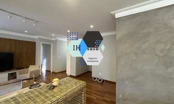 Imagem 4: Apartamento com 3 suítes e 2 vagas de garagem no Jardim Caravelas, São Paulo-SP: confira!