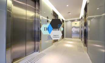 Imagem 6: Oportunidade imperdível: Sala comercial na Vila Gertrudes, São Paulo-SP, com 1 vaga de gar