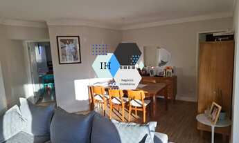 Imagem 3: Excelente Apartamento à Venda em São Paulo - Cidade Monções: 3 Quartos, 1 Suíte, 2 Salas