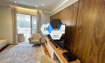 Imagem 3: Apartamento com 3 suítes e 2 vagas de garagem no Jardim Caravelas, São Paulo-SP: confira!