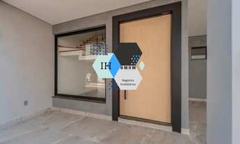 Imagem 3: Casa em condomínio à venda em São Paulo-SP, Jardim Petrópolis: 4 quartos, 4 suítes, 2 sala