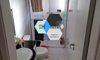 Imagem 4: Excelente Apartamento à Venda em São Paulo - Cidade Monções: 3 Quartos, 1 Suíte, 2 Salas