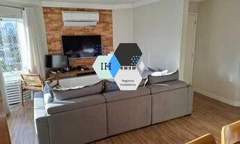 Imagem: Excelente Apartamento à Venda em São Paulo