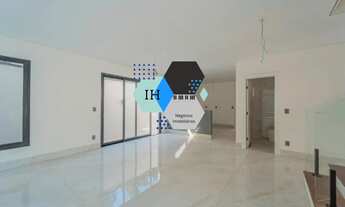 Imagem 7: Casa em condomínio à venda em São Paulo-SP, Jardim Petrópolis: 4 quartos, 4 suítes, 2 sala