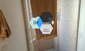 Imagem 5: Excelente Apartamento à Venda em São Paulo - Cidade Monções: 3 Quartos, 1 Suíte, 2 Salas