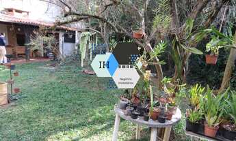 Imagem: Residência à Venda em São Paulo-SP, Chácara