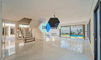 Imagem: Casa em condomínio à venda em São Paulo-SP