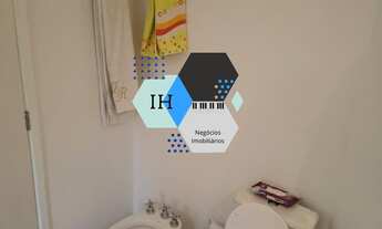 Imagem 6: Excelente Apartamento à Venda em São Paulo - Cidade Monções: 3 Quartos, 1 Suíte, 2 Salas