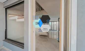 Imagem 4: Casa em condomínio à venda em São Paulo-SP, Jardim Petrópolis: 4 quartos, 4 suítes, 2 sala