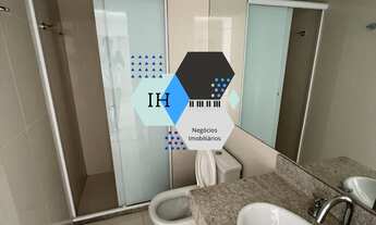 Imagem 7: Apartamento à venda em São Paulo-SP, Vila Gertrudes: 1 quarto, 1 sala, 1 banheiro, 1 vaga