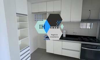 Imagem 6: Apartamento à venda em São Paulo-SP, Vila Gertrudes: 1 quarto, 1 sala, 1 banheiro, 1 vaga