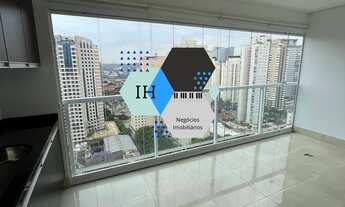 Imagem 5: Apartamento à venda em São Paulo-SP, Vila Gertrudes: 1 quarto, 1 sala, 1 banheiro, 1 vaga