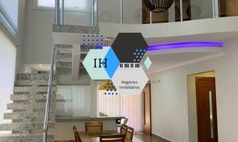 Imagem: Casa 3 dorms, 3 suítes, 4 vagas, para locação