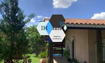 Imagem 3: Casa 3 dorms, 2 suítes, 4 vagas, 316m² á venda no condomínio Cafezal VI em Itupeva, Oportu