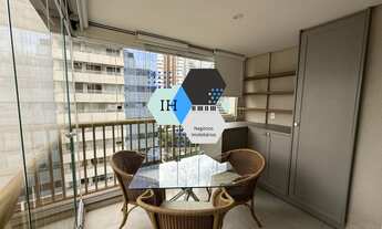 Imagem: Apartamento para Locação na Vila Gertrudes