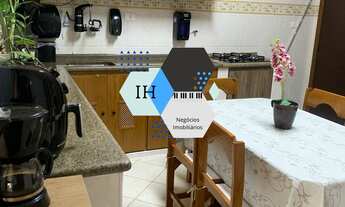 Imagem 7: Casa 3 dorms, 2 suítes, 4 vagas, 316m² á venda no condomínio Cafezal VI em Itupeva, Oportu