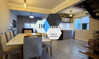 Imagem: 3 dormitórios, 2 suíte, 2 vagas na garagem