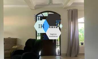 Imagem 6: Casa 3 dorms, 2 suítes, 4 vagas, 316m² á venda no condomínio Cafezal VI em Itupeva, Oportu