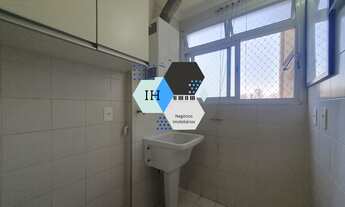 Imagem 5: Apartamento para locação na Vila Andrade, São Paulo-SP: 2 quartos, 1 vaga, 61m² de área. V