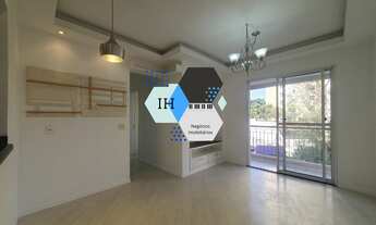 Imagem: Apartamento para locação na Vila Andrade