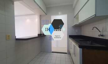 Imagem 4: Apartamento para locação na Vila Andrade, São Paulo-SP: 2 quartos, 1 vaga, 61m² de área. V