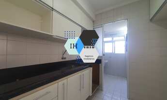 Imagem 2: Apartamento para locação na Vila Andrade, São Paulo-SP: 2 quartos, 1 vaga, 61m² de área. V