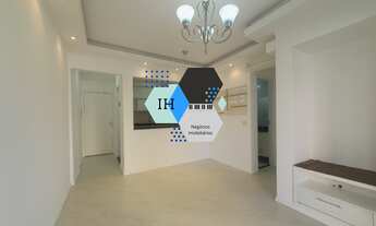 Imagem 6: Apartamento para locação na Vila Andrade, São Paulo-SP: 2 quartos, 1 vaga, 61m² de área. V