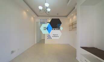 Imagem 7: Apartamento para locação na Vila Andrade, São Paulo-SP: 2 quartos, 1 vaga, 61m² de área. V