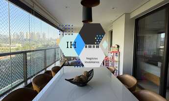 Imagem 5: Apartamento para locação na Vila Cruzeiro, São Paulo-SP: 3 quartos, 3 suítes, 4 banheiros