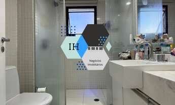 Imagem 6: Apartamento para locação na Vila Cruzeiro, São Paulo-SP: 3 quartos, 3 suítes, 4 banheiros