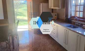 Imagem 7: Casa em Condomínio 3dorms, 1suíte, 4vagas, 350m² á venda no Cafezal VI, Oportunidade!!!!!!