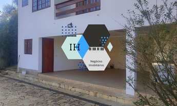 Imagem: Casa em Condomínio 3dorms, 1suíte, 4vagas