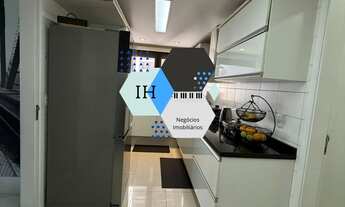 Imagem 3: Apartamento para locação na Vila Cruzeiro, São Paulo-SP: 3 quartos, 3 suítes, 4 banheiros