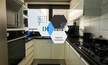 Imagem 4: Apartamento para locação na Vila Cruzeiro, São Paulo-SP: 3 quartos, 3 suítes, 4 banheiros