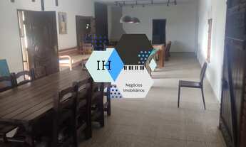 Imagem 3: Casa 5 dorms, 5 suítes, 4 vagas, 550m² á venda no condomínio Cafezal VI em Itupeva, Oportu