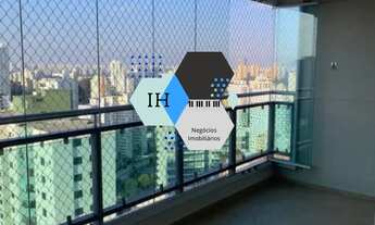 Imagem: Apartamento para locação com 3 suítes