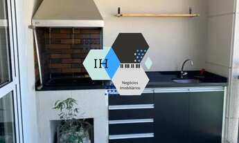 Imagem 3: Apartamento para locação com 3 suítes e 2 vagas na Vila Andrade